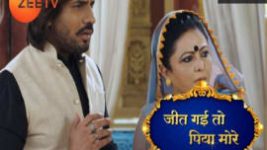 Jeet Gayi Toh Piya Morey S01E44 20th October 2017 Full Episode