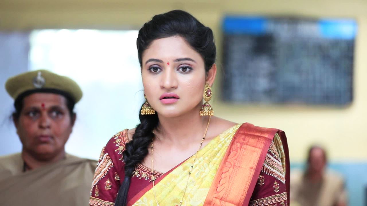 Kannadathi S01E709 27th September 2022 Full Episode JioCinema USA