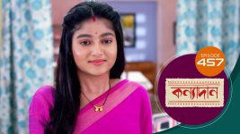 Kanyadan (bangla) S01 E457 7th April 2022