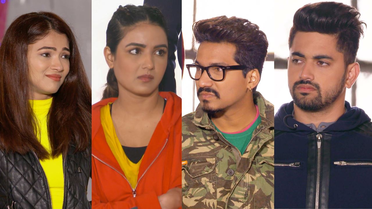 Khatron ke khiladi 9 clearance full episode