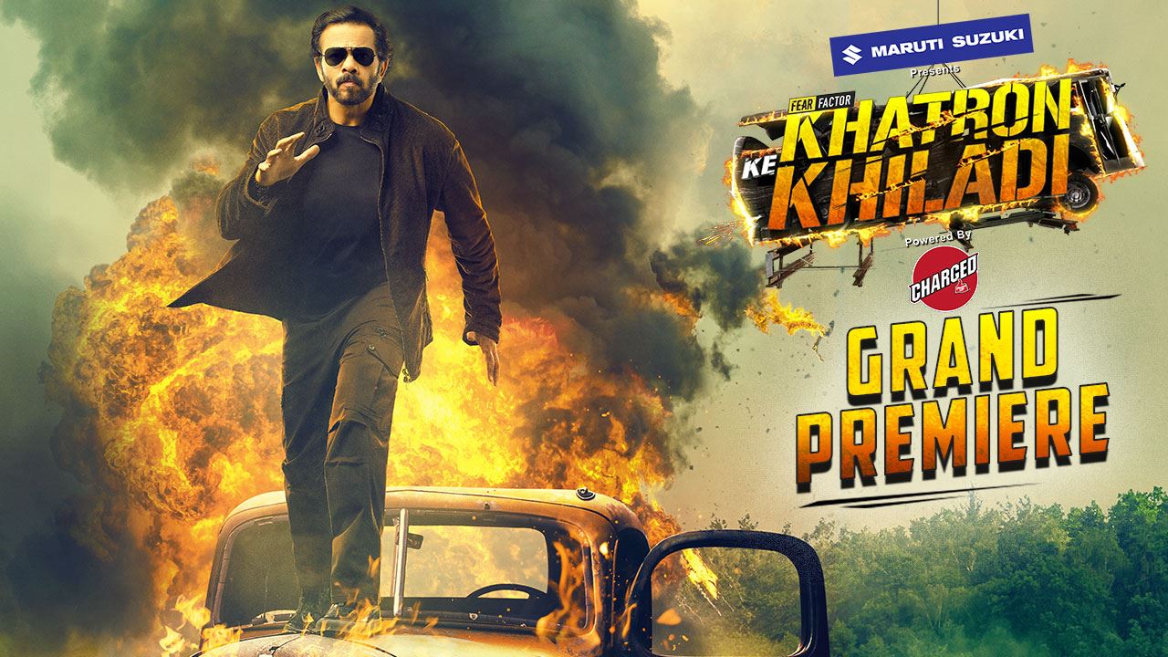 Khatron Ke Khiladi S E Nd July Full Episode Jiocinema Usa