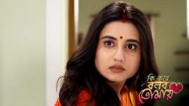 Ki Kore Bolbo Tomay S01E169 9th October 2020 Full Episode