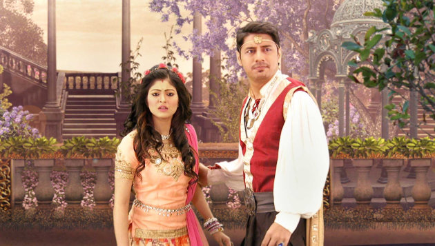 Kiranmala last online episode