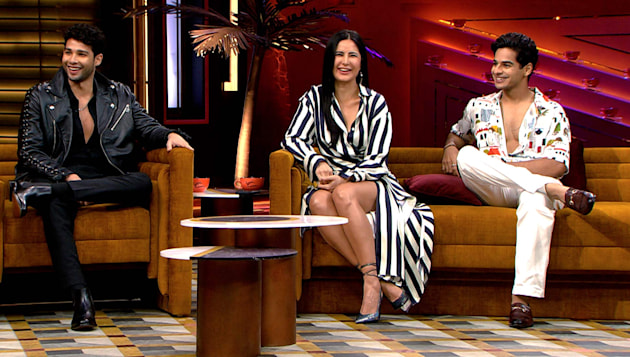 Full episodes koffee deals with karan