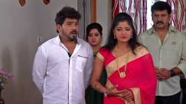 Lakshmi Baramma S01E866 27th November 2015 Full Episode