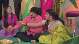 Lakshmi Kalyanam (Star Maa) S02E24 Rajeswari To Stop The Homam? Full Episode