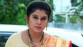 Lakshmi Kalyanam (Star Maa) S05E103 Rajeswari Learns Lakshmi's Plan Full Episode