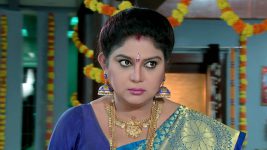 Lakshmi Kalyanam (Star Maa) S05E142 Lakshmi Vs Rajeswari Full Episode