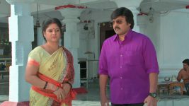 Lakshmi Kalyanam (Star Maa) S05E167 Desamukhi Scolds Jagannath Full Episode