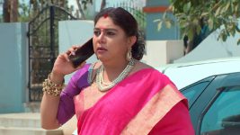 Lakshmi Kalyanam (Star Maa) S05E190 Shocking News for Rajeshwari Full Episode