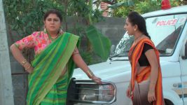 Lakshmi Kalyanam (Star Maa) S05E200 Lakshmi Challenges Rajeshwari Full Episode