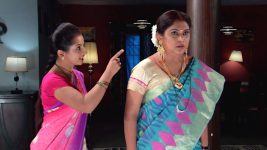 Lakshmi Kalyanam (Star Maa) S05E217 Lakshmi's Warning to Rajeshwari Full Episode