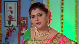 Lakshmi Kalyanam (Star Maa) S05E271 Rajeshwari's Shocker to Lakshmi Full Episode