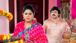 Lakshmi Kalyanam (Star Maa) S05E29 Rajeswari Misleads Jagannath Full Episode