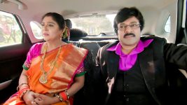 Lakshmi Kalyanam (Star Maa) S05E36 Jagannath to Meet his Nieces Full Episode