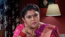 Lakshmi Kalyanam (Star Maa) S05E377 Rajeshwari in Trouble? Full Episode