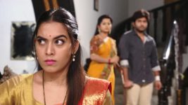 Lakshmi Kalyanam (Star Maa) S05E425 Swathi Hurts Lakshmi and Kalyan Full Episode