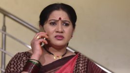 Lakshmi Kalyanam (Star Maa) S05E494 Komali Lands in Trouble Full Episode