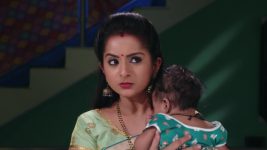 Lakshmi Kalyanam (Star Maa) S05E547 Lakshmi, Swati Argue Full Episode