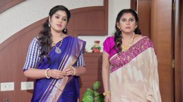 Lakshmi Kalyanam (Star Maa) S05E58 Rajeswari is Shocked Full Episode