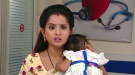 Lakshmi Kalyanam (Star Maa) S05E606 Shocker for Lakshmi Full Episode