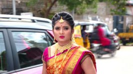 Lakshmi Kalyanam (Star Maa) S05E611 Swati Warns Kalyan Full Episode