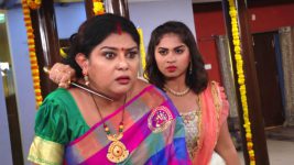 Lakshmi Kalyanam (Star Maa) S05E632 Sri Vidya Warns Rajeshwari Full Episode