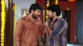 Lakshmi Kalyanam (Star Maa) S05E634 Ajay, Kalyan's Conflict Full Episode