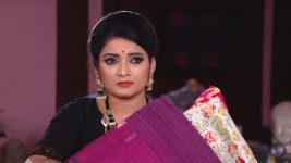 Lakshmi Kalyanam (Star Maa) S05E748 Swati Supports Rajeshwari Full Episode