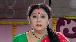 Lakshmi Kalyanam (Star Maa) S05E98 Rajeswari Bows to Desamukhi Full Episode