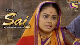 Mere Sai S01E155 Dilawar's Cruelty Full Episode