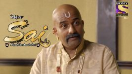 Mere Sai S01E177 Ratnakar Is Infiltrating Full Episode