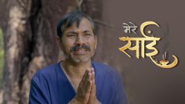 Mere Sai S01E649 Theft-Accusation On Sai Follower Full Episode