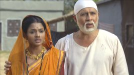 Mere Sai S01E798 Radhika Ko Sai Ka Sahara Full Episode