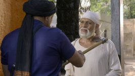 Mere Sai S01E832 Sai Is Abducted Full Episode