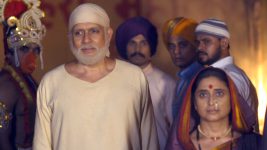 Mere Sai S01E979 Azaadi Ki Pukaar Full Episode