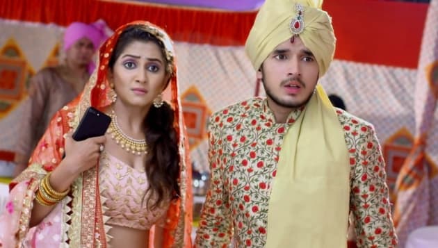 Meri durga full discount episode