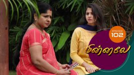 Minnale S01E101 11th December 2018 Full Episode