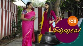 Minnale S01E102 12th December 2018 Full Episode