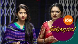 Minnale S01E108 19th December 2018 Full Episode