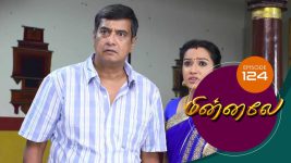 Minnale S01E123 8th January 2019 Full Episode