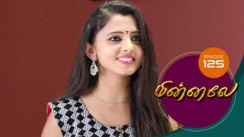 Minnale S01E124 9th January 2019 Full Episode