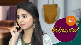 Minnale S01E139 2nd February 2019 Full Episode