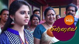 Minnale S01E142 6th February 2019 Full Episode