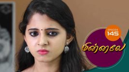 Minnale S01E144 8th February 2019 Full Episode