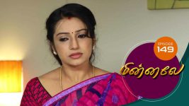 Minnale S01E149 13th February 2019 Full Episode