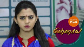 Minnale S01E154 19th March 2019 Full Episode