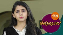 Minnale S01E158 23rd February 2019 Full Episode