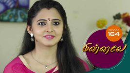 Minnale S01E164 2nd March 2019 Full Episode