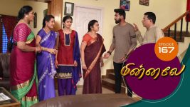 Minnale S01E167 6th March 2019 Full Episode